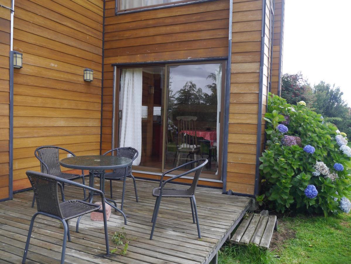 Avatar Puerto Varas Exterior foto
