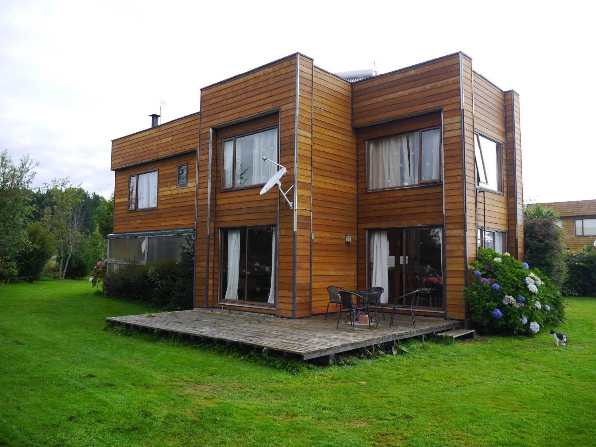 Avatar Puerto Varas Exterior foto
