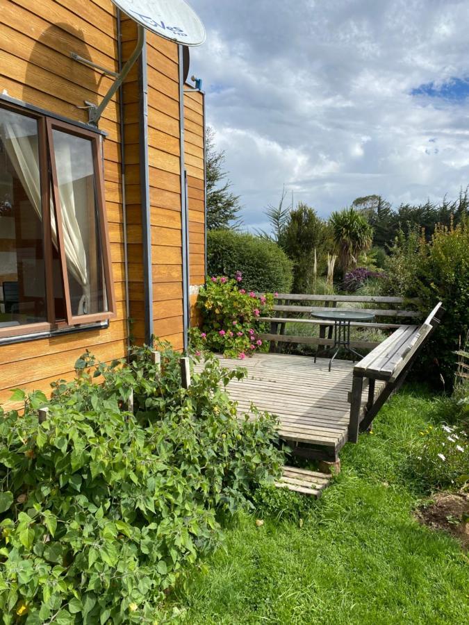 Avatar Puerto Varas Exterior foto