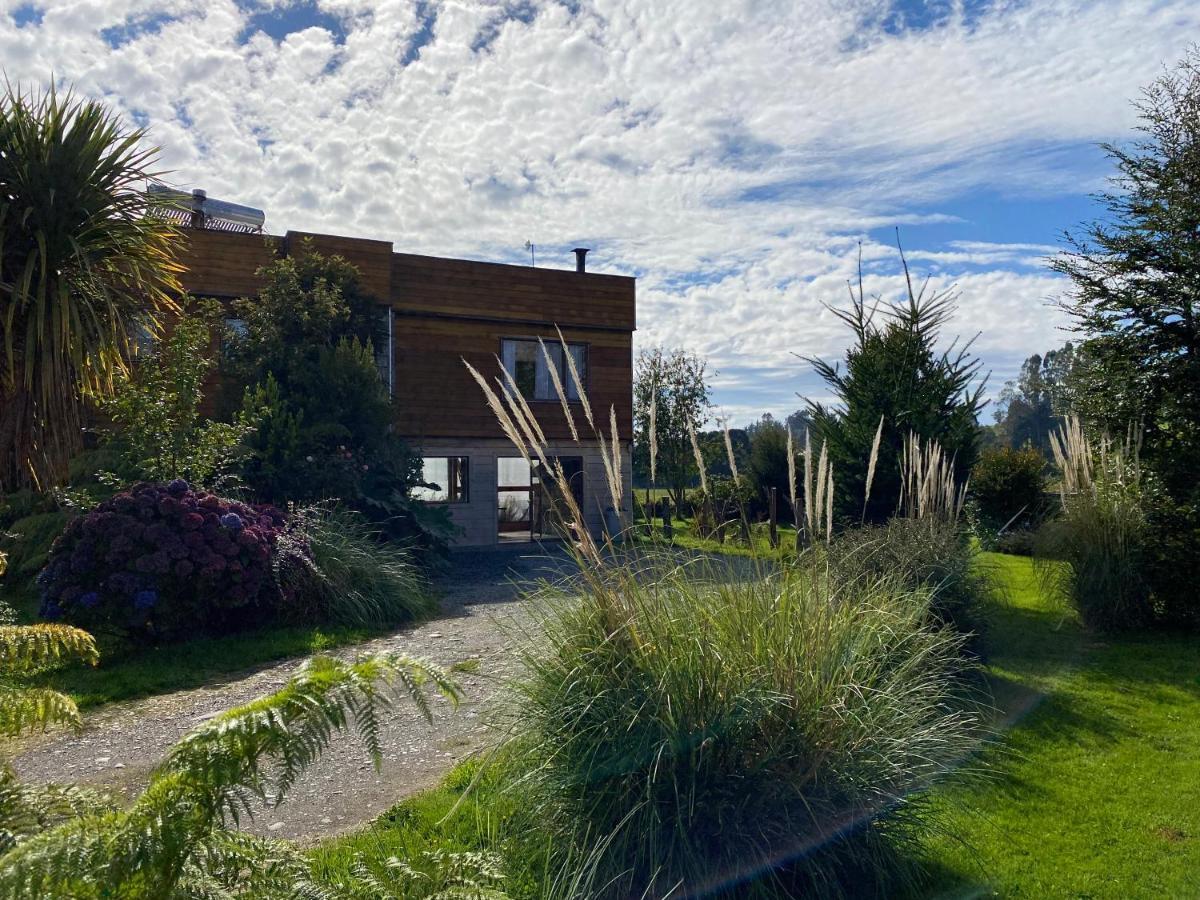 Avatar Puerto Varas Exterior foto