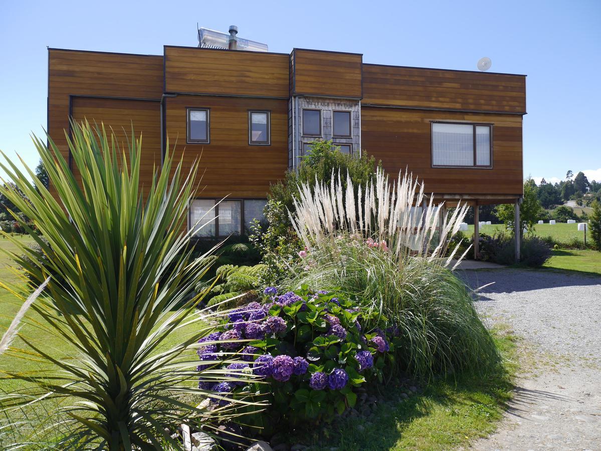 Avatar Puerto Varas Exterior foto