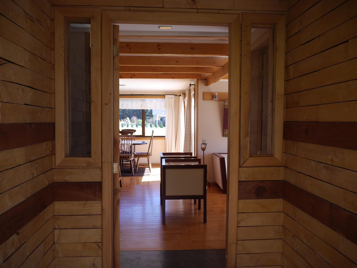 Avatar Puerto Varas Exterior foto